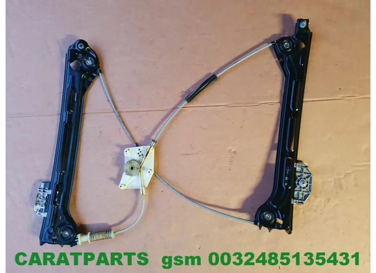 Koop Raammechanisme bij Caratparts