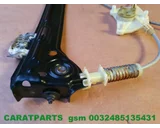 Koop Raammechanisme bij Caratparts