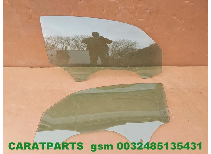 Koop Portierruit | Deurruit | Enkel bij Caratparts