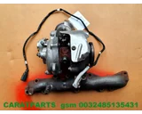 Koop Turbo bij Caratparts