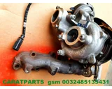 Koop Turbo bij Caratparts