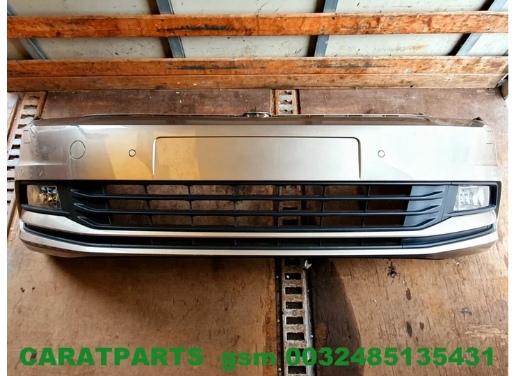 Koop Voorbumper bij Caratparts