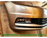 Koop Voorbumper bij Caratparts