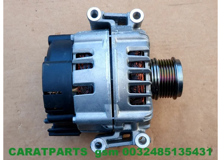 Koop Dynamo bij Caratparts