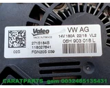 Koop Dynamo bij Caratparts