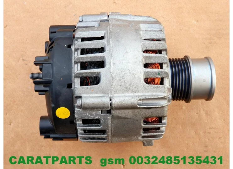 Koop Dynamo bij Caratparts