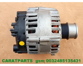 04c903021a arteon dinamo q2 touran alternador sharan a1... image 1