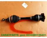 Koop Aandrijfas | Cardanas bij Caratparts