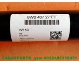 Koop Aandrijfas | Cardanas bij Caratparts
