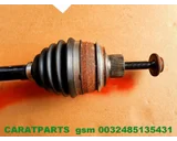 Koop Aandrijfas | Cardanas bij Caratparts