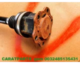 Koop Aandrijfas | Cardanas bij Caratparts