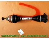 Koop Aandrijfas | Cardanas bij Caratparts