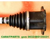 Koop Aandrijfas | Cardanas bij Caratparts