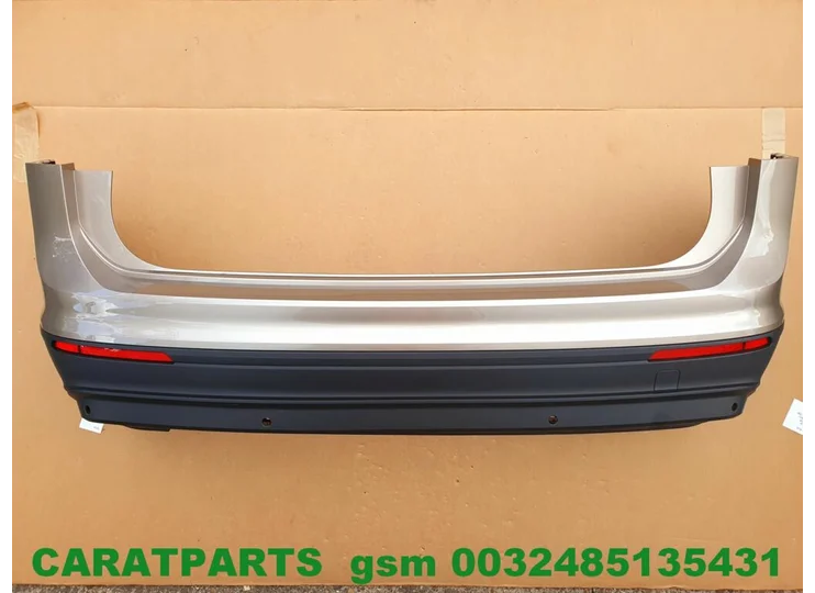 Koop Achterbumper bij Caratparts