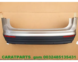 bumper tiguan achterbumper titanium beige 6 pdc trekhaak image 1