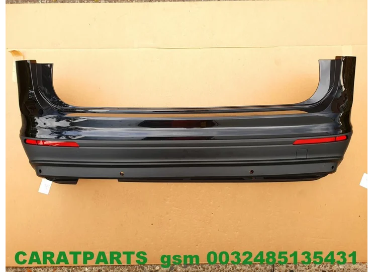 Koop Achterbumper bij Caratparts