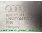 Koop Achterbumper bij Caratparts