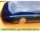 Koop Achterbumper bij Caratparts