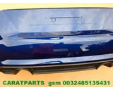 Koop Achterbumper bij Caratparts