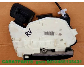 5k1837016d golf 7 deurslot polo 6r portierslot sharan ... image 1