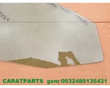 Koop Portierruit | Deurruit | Enkel bij Caratparts