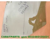 Koop Portierruit | Deurruit | Enkel bij Caratparts