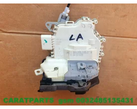 Audi A4 Portierslot A5 deurslot q5 8K0839015C image 1