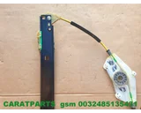Koop Raammechanisme bij Caratparts