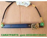 Koop Raammechanisme bij Caratparts