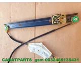Koop Raammechanisme bij Caratparts