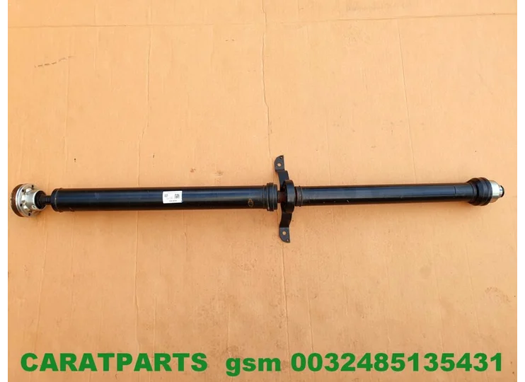 Koop Aandrijfas | Cardanas bij Caratparts
