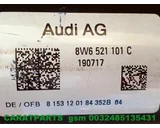 Koop Aandrijfas | Cardanas bij Caratparts