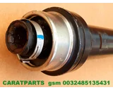 Koop Aandrijfas | Cardanas bij Caratparts