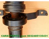 Koop Aandrijfas | Cardanas bij Caratparts