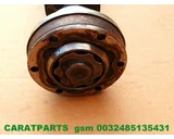 Koop Aandrijfas | Cardanas bij Caratparts
