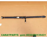 Koop Aandrijfas | Cardanas bij Caratparts