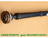 Koop Aandrijfas | Cardanas bij Caratparts