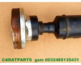 Koop Aandrijfas | Cardanas bij Caratparts