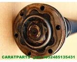 Koop Aandrijfas | Cardanas bij Caratparts