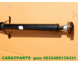 Koop Aandrijfas | Cardanas bij Caratparts
