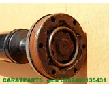 Koop Aandrijfas | Cardanas bij Caratparts