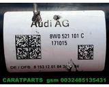 Koop Aandrijfas | Cardanas bij Caratparts