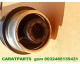 Koop Aandrijfas | Cardanas bij Caratparts