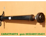 Koop Aandrijfas | Cardanas bij Caratparts