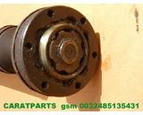 Koop Aandrijfas | Cardanas bij Caratparts