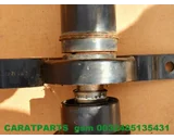 Koop Aandrijfas | Cardanas bij Caratparts