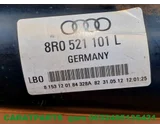 Koop Aandrijfas | Cardanas bij Caratparts