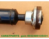 Koop Aandrijfas | Cardanas bij Caratparts