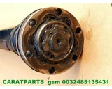 Koop Aandrijfas | Cardanas bij Caratparts