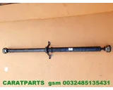 Koop Aandrijfas | Cardanas bij Caratparts